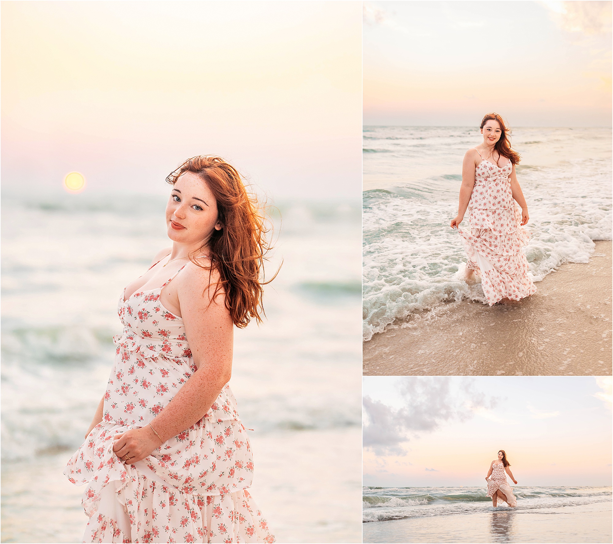 Tampa Senior Photographer | Dana Nicole Photography | Tampa, FL