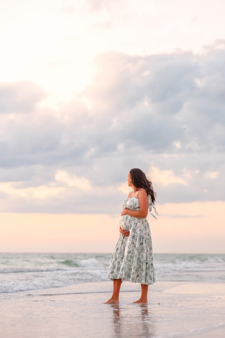 Indian Shores Beach Photographer
