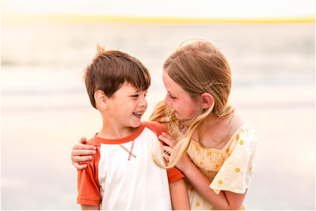 Family Photographer in Clearwater | Dana Nicole Photography