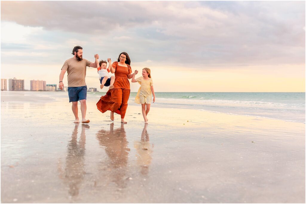 Family Photographer in Clearwater | Dana Nicole Photography