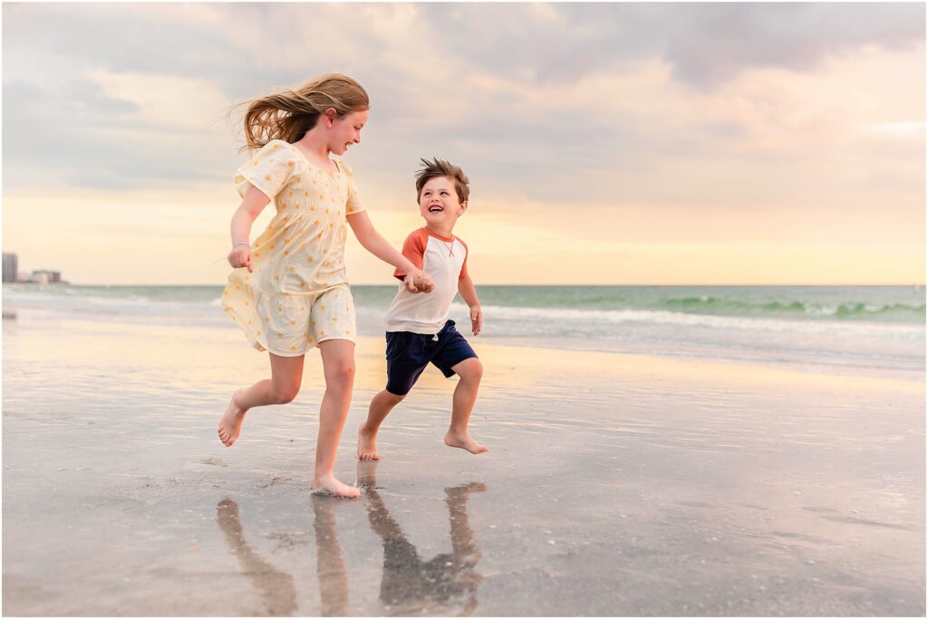 Family Photographer in Clearwater | Dana Nicole Photography