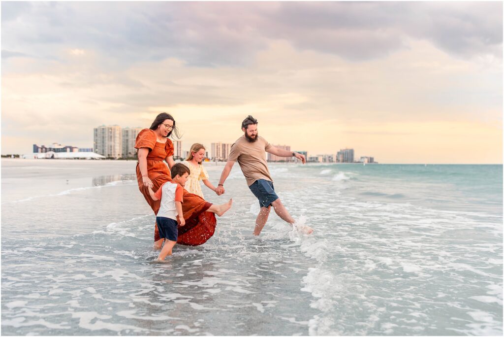Family Photographer in Clearwater | Dana Nicole Photography