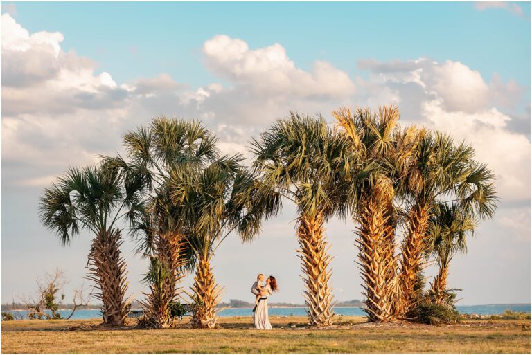 South Tampa Family Photographer