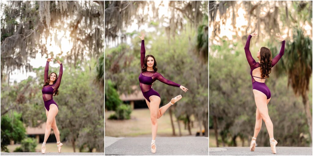 Tampa Senior Photographer | Dana Nicole Photographer