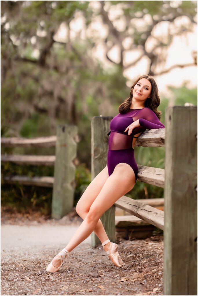 Tampa Senior Photographer | Dana Nicole Photographer