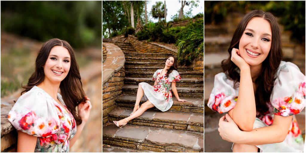 Tampa Senior Photographer | Dana Nicole Photographer