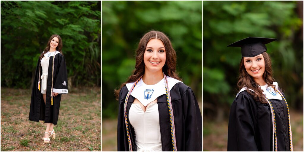 Tampa Senior Photographer | Dana Nicole Photographer