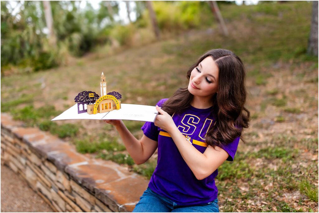 Tampa Senior Photographer | Dana Nicole Photographer