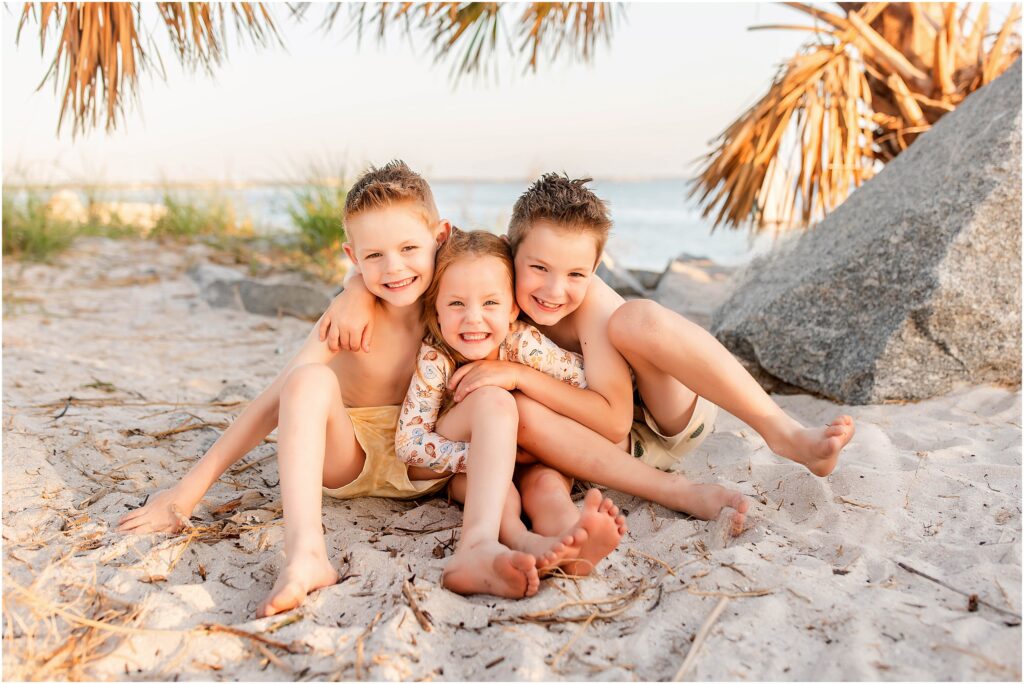 Tarpon Springs Photographer | Dana Nicole Photography