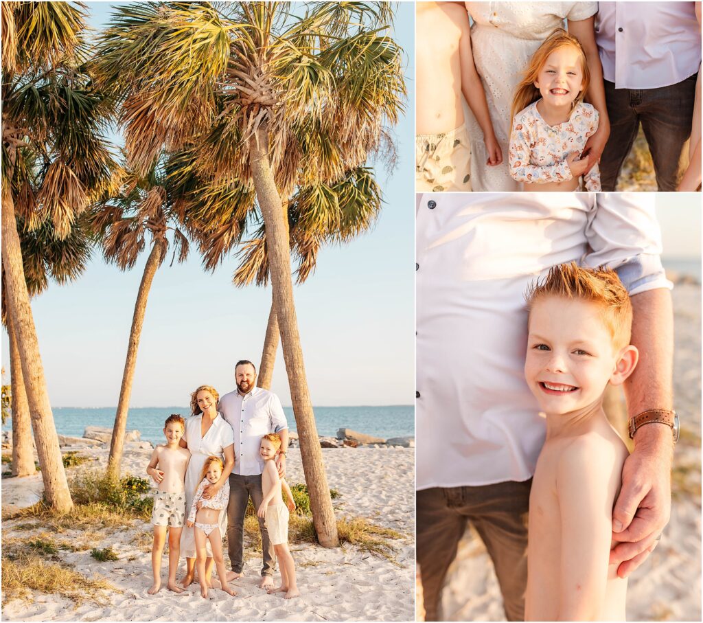 Tarpon Springs Photographer | Dana Nicole Photography