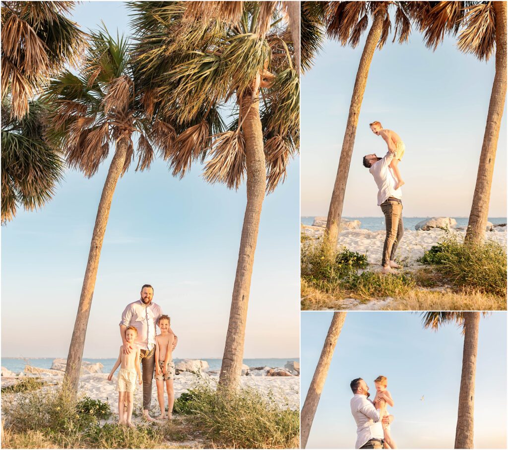 Tarpon Springs Photographer | Dana Nicole Photography