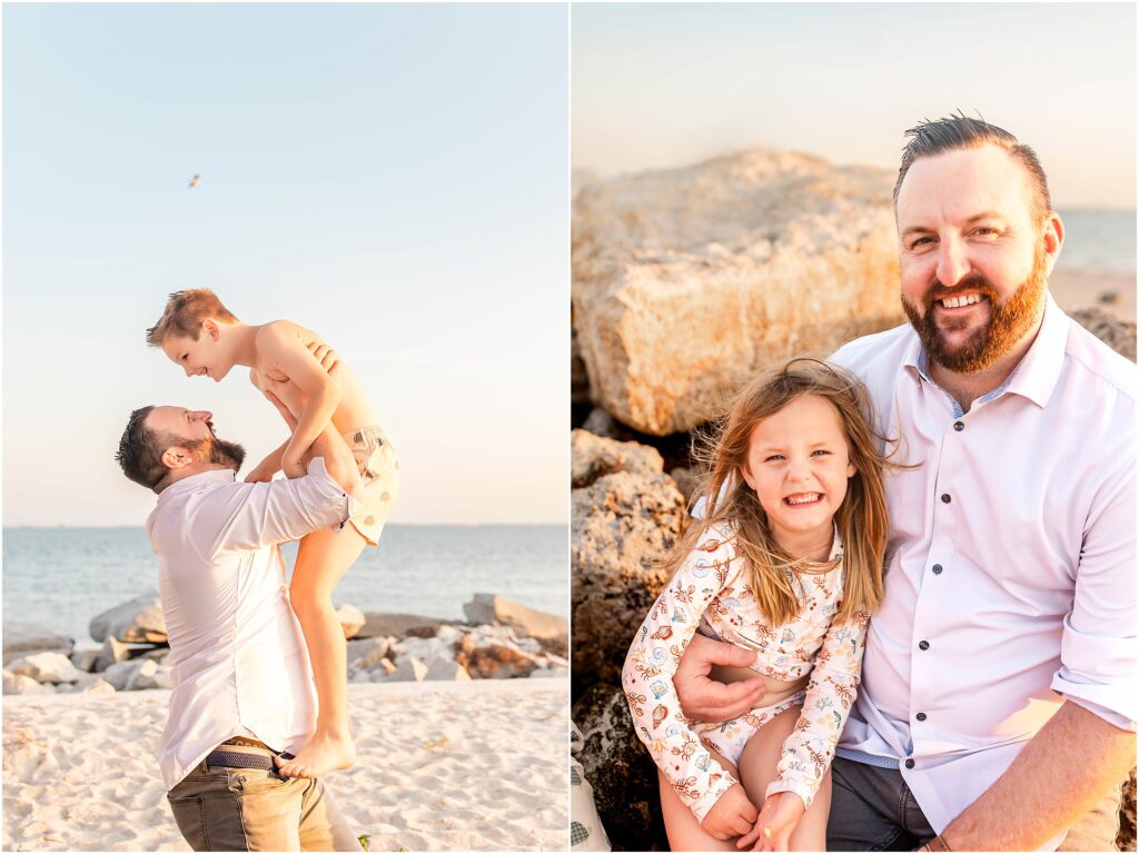 Tarpon Springs Photographer | Dana Nicole Photography