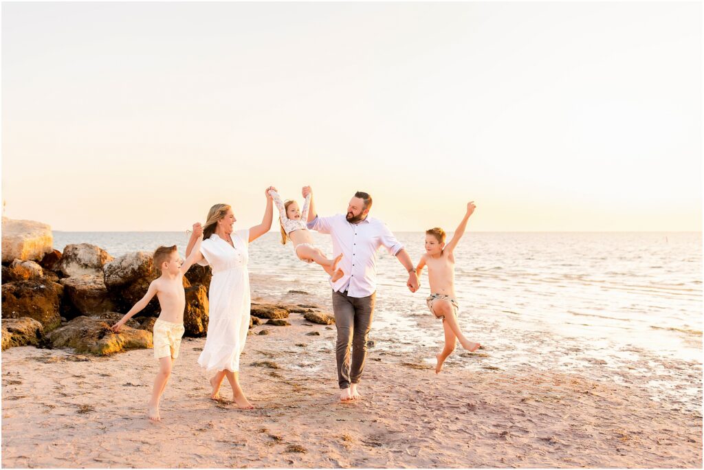 Tarpon Springs Photographer | Dana Nicole Photography