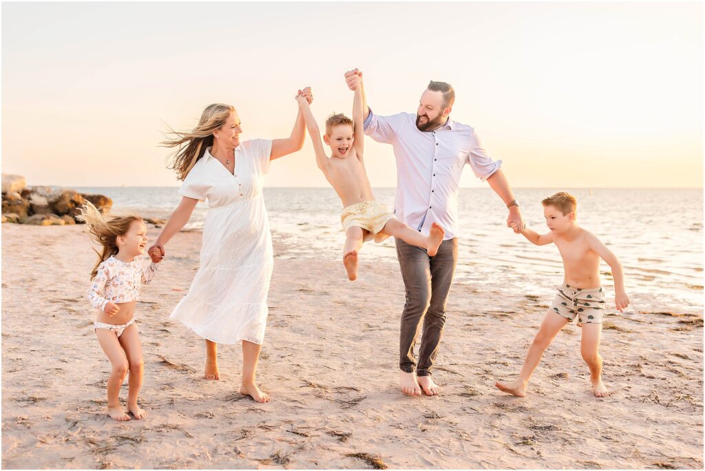 Tarpon Springs Photographer | Dana Nicole Photography