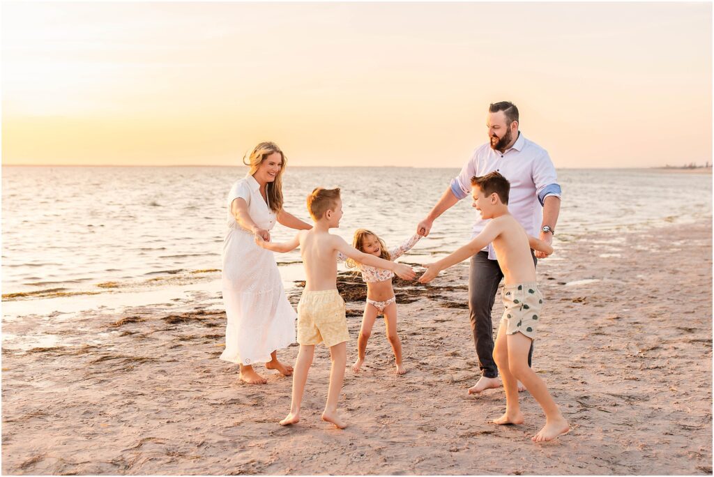 Tarpon Springs Photographer | Dana Nicole Photography