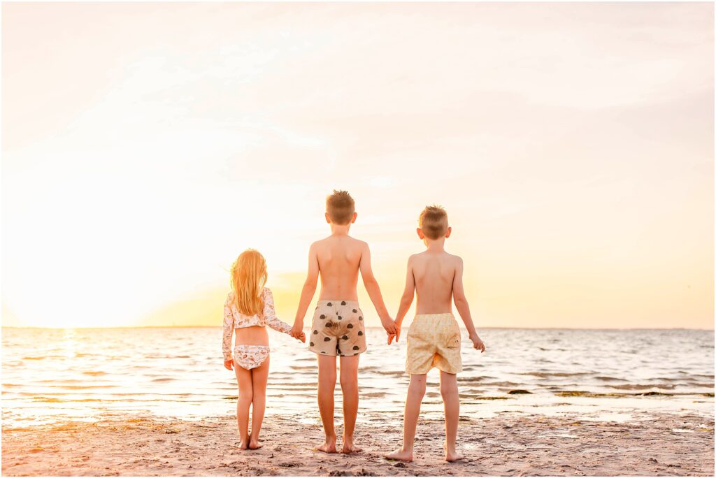 Tarpon Springs Photographer | Dana Nicole Photography