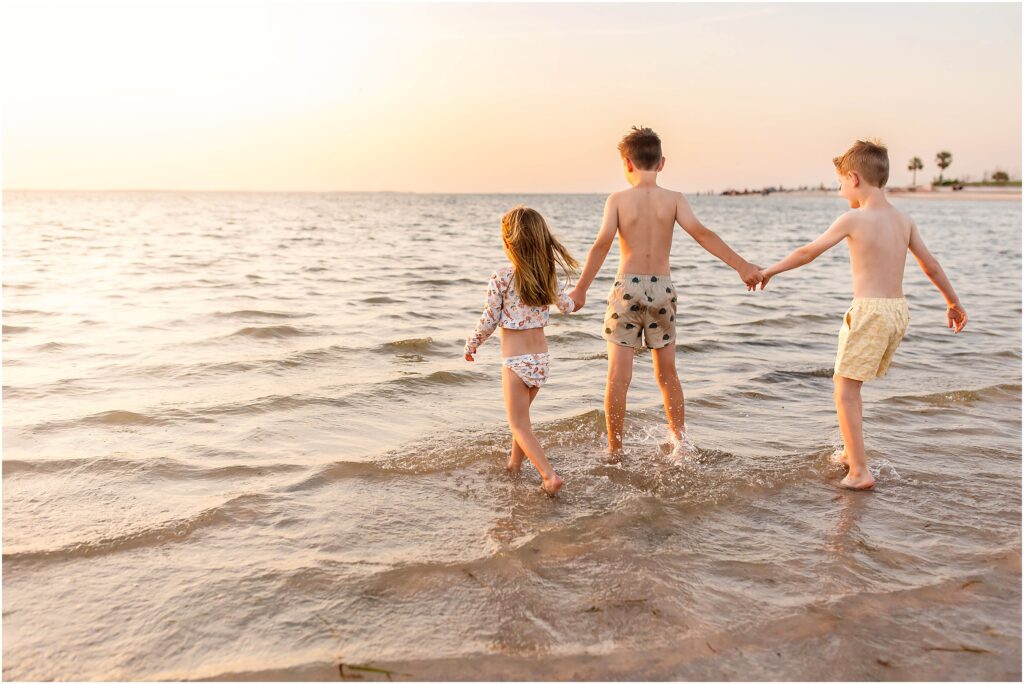 Tarpon Springs Photographer | Dana Nicole Photography