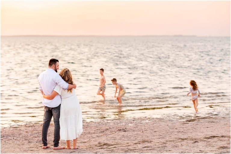 Tarpon Springs Photographer