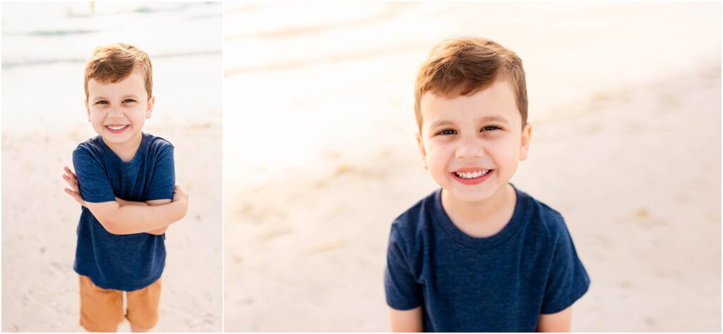 South Tampa Family Photographer | Dana Nicole Photography | Tampa, FL