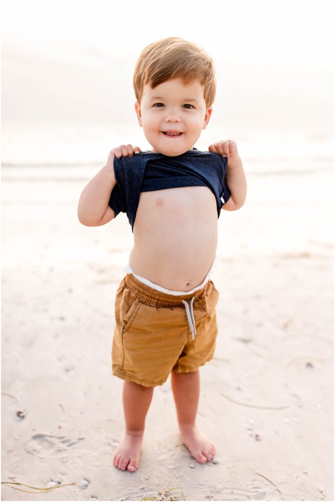 South Tampa Family Photographer | Dana Nicole Photography | Tampa, FL