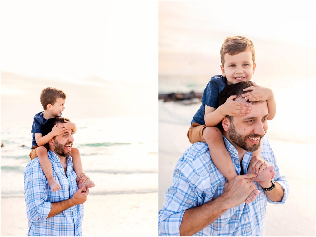South Tampa Family Photographer | Dana Nicole Photography | Tampa, FL