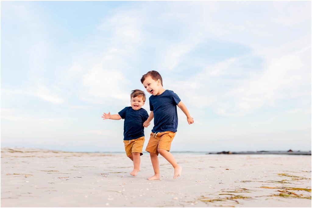 South Tampa Family Photographer | Dana Nicole Photography | Tampa, FL