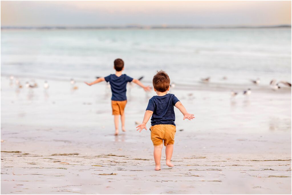 South Tampa Family Photographer | Dana Nicole Photography | Tampa, FL