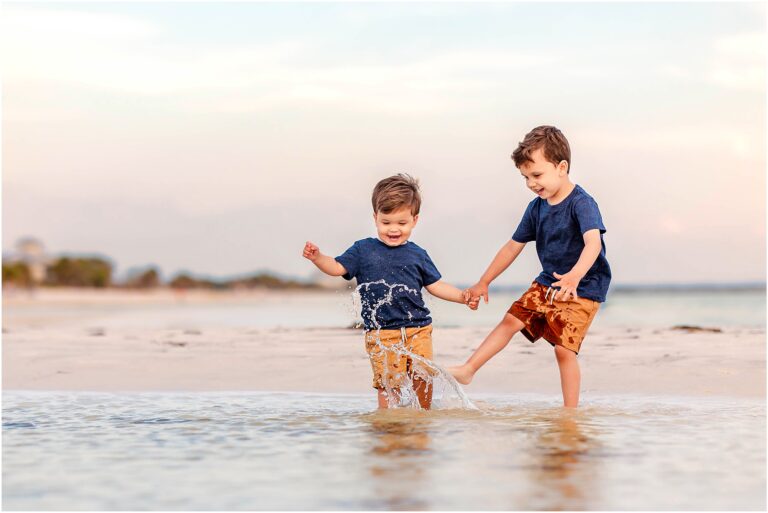 South Tampa Family Photographer | Dana Nicole Photography | Tampa, FL