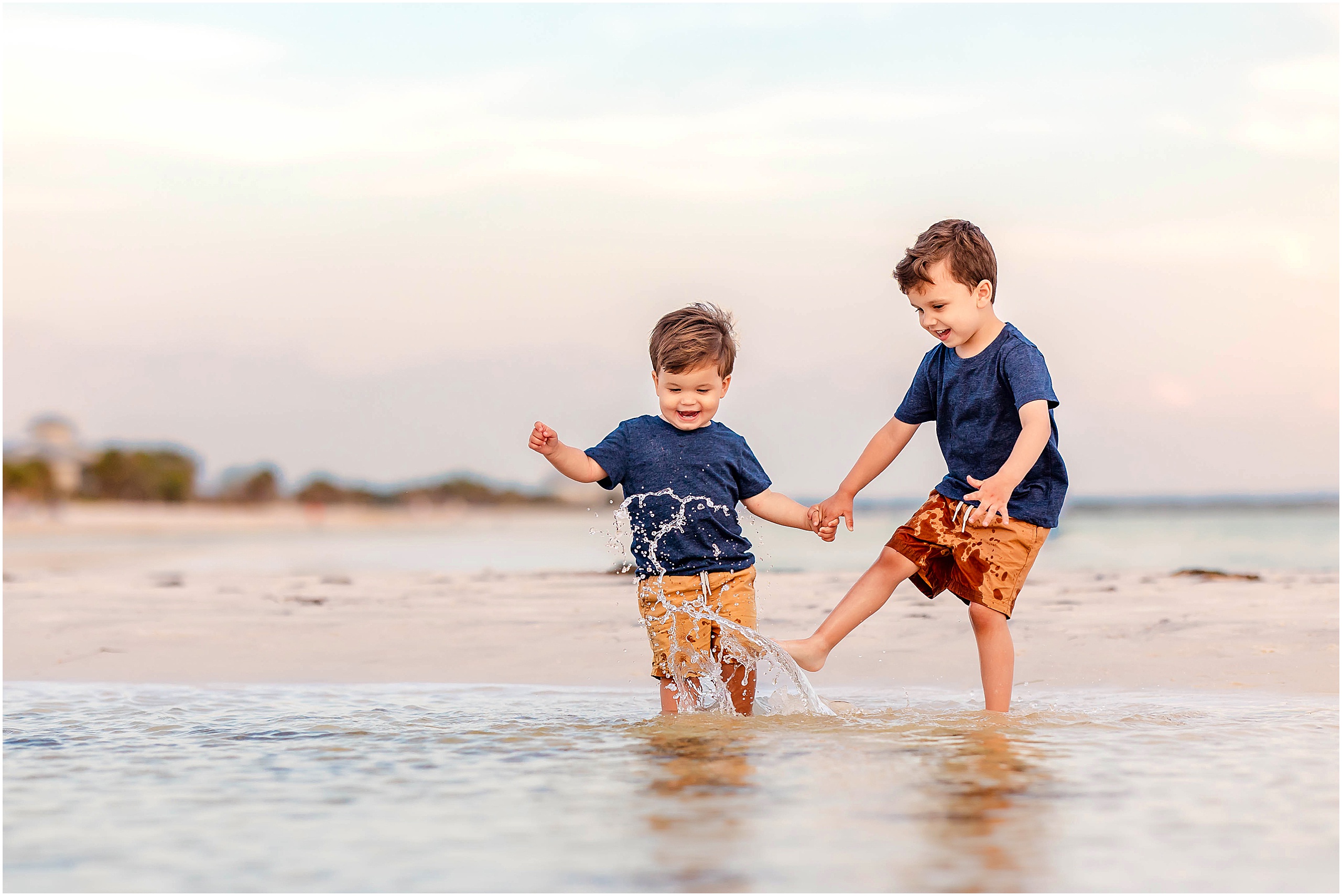 South Tampa Family Photographer | Dana Nicole Photography | Tampa, FL