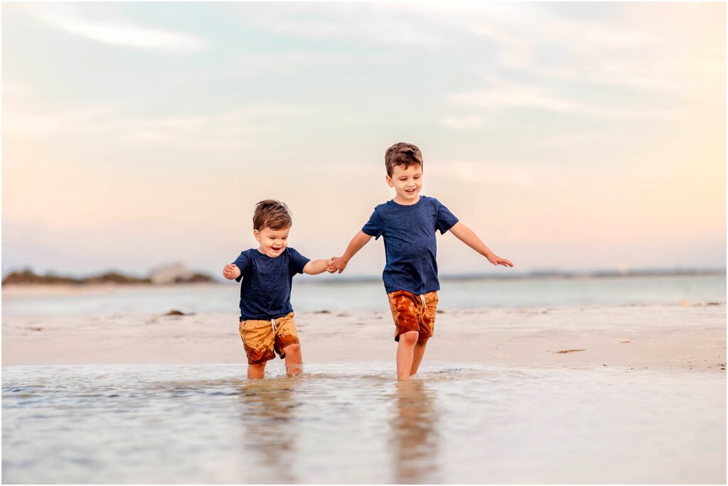 South Tampa Family Photographer | Dana Nicole Photography | Tampa, FL