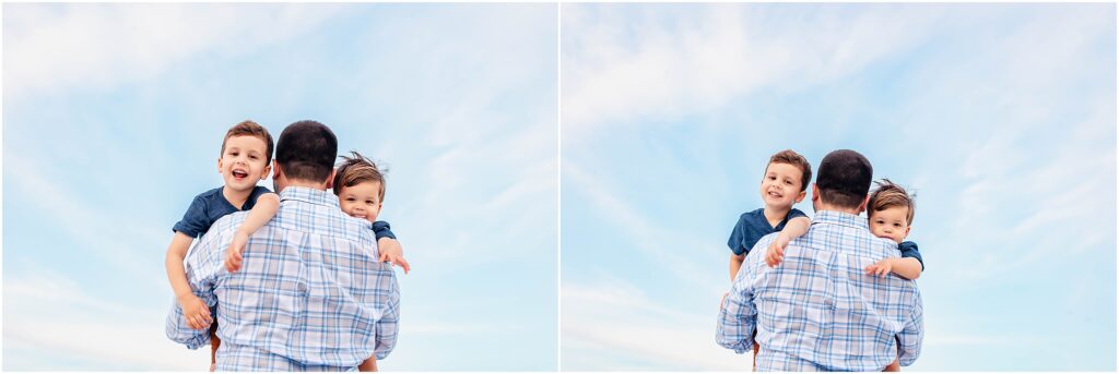 South Tampa Family Photographer | Dana Nicole Photography | Tampa, FL