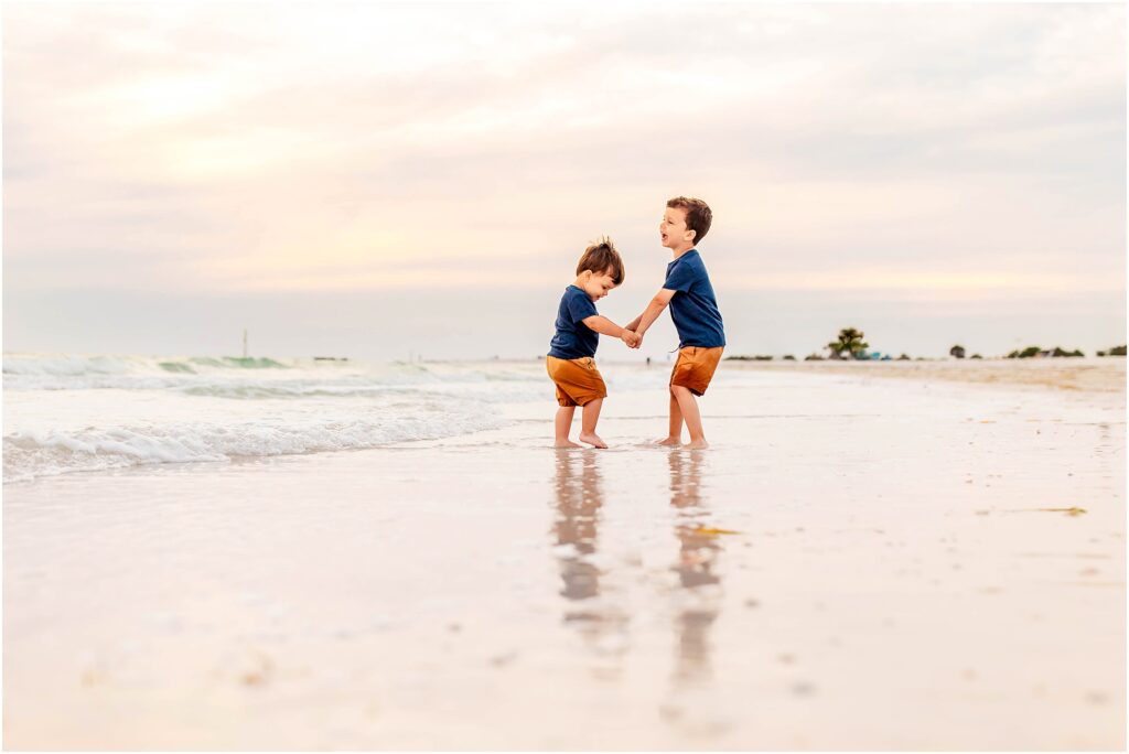 South Tampa Family Photographer | Dana Nicole Photography | Tampa, FL