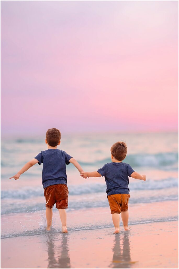 South Tampa Family Photographer | Dana Nicole Photography | Tampa, FL