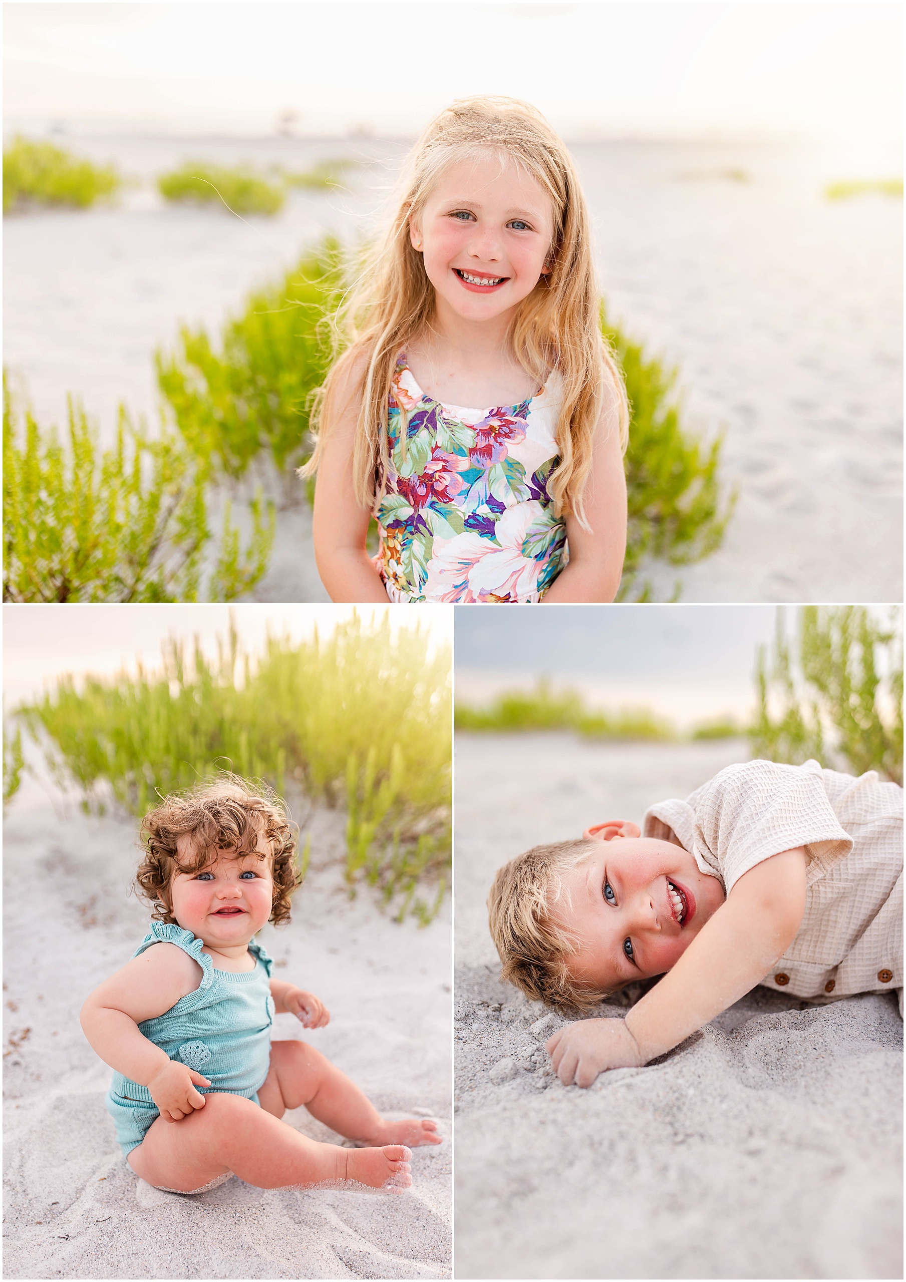 Clearwater Family Photography | Dana Nicole Photography | Tampa, Florida