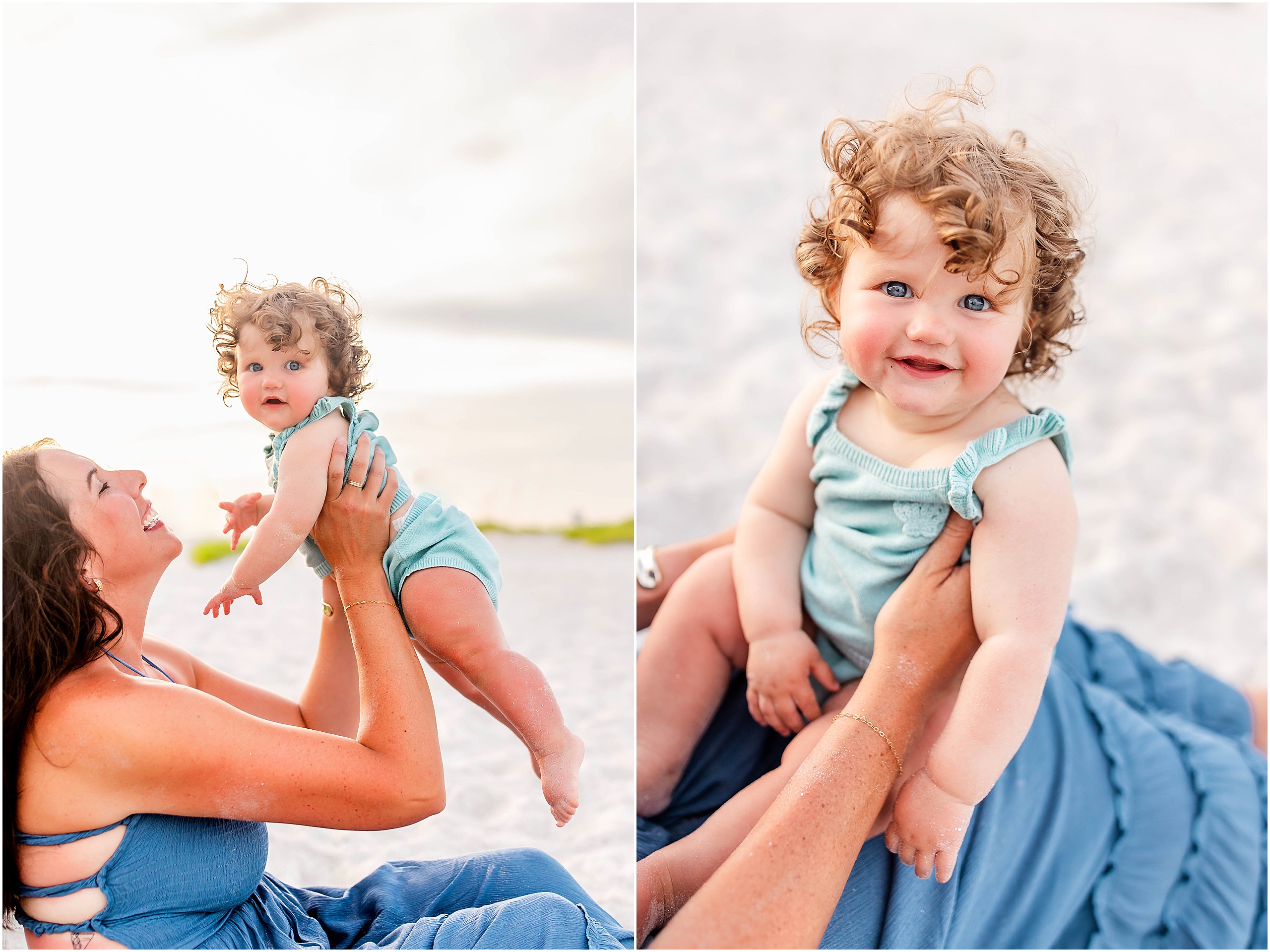 Clearwater Family Photography | Dana Nicole Photography | Tampa, Florida