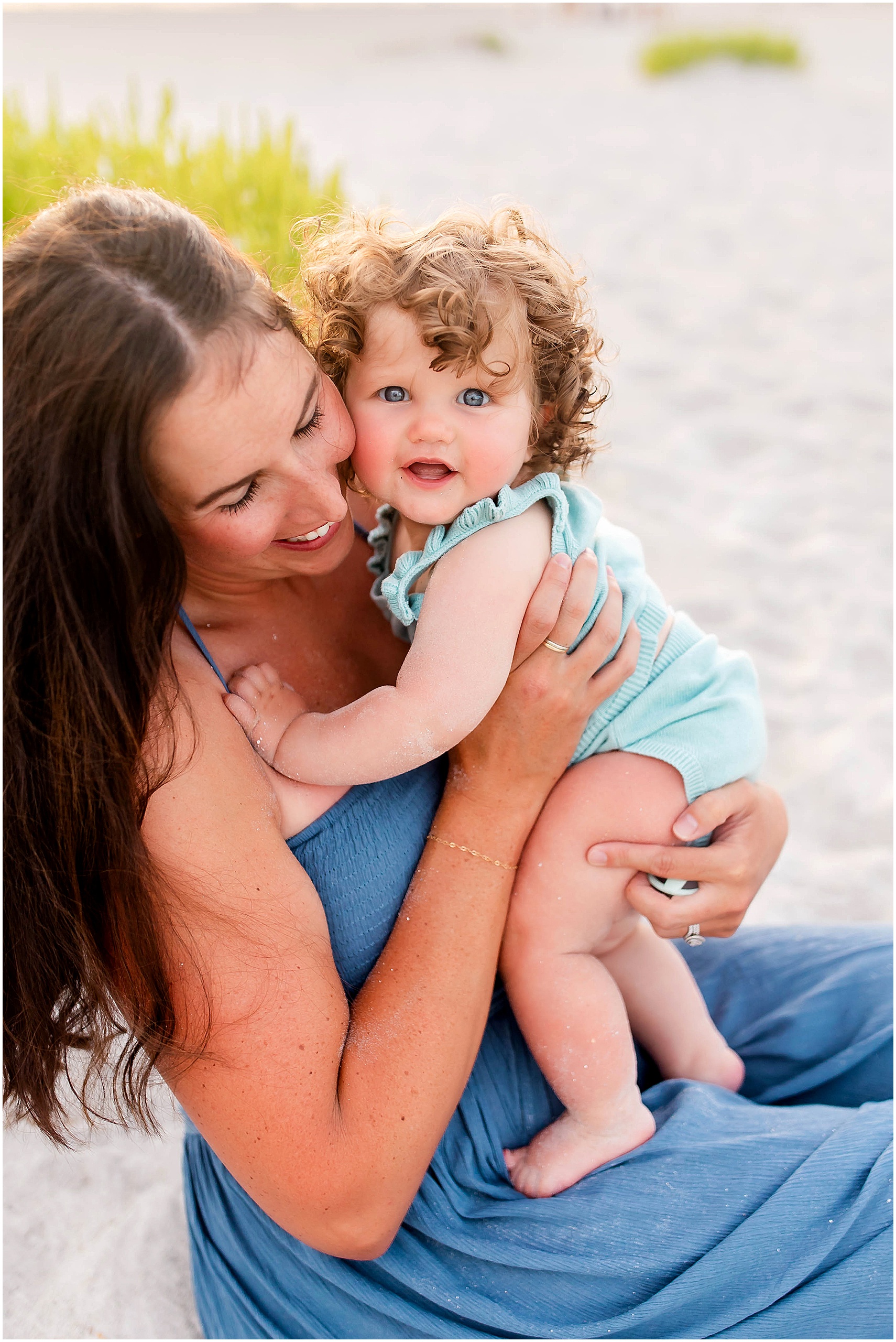 Clearwater Family Photography | Dana Nicole Photography | Tampa, Florida