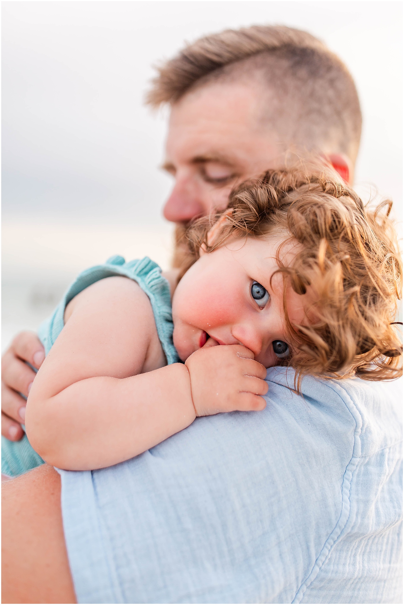 Clearwater Family Photography | Dana Nicole Photography | Tampa, Florida