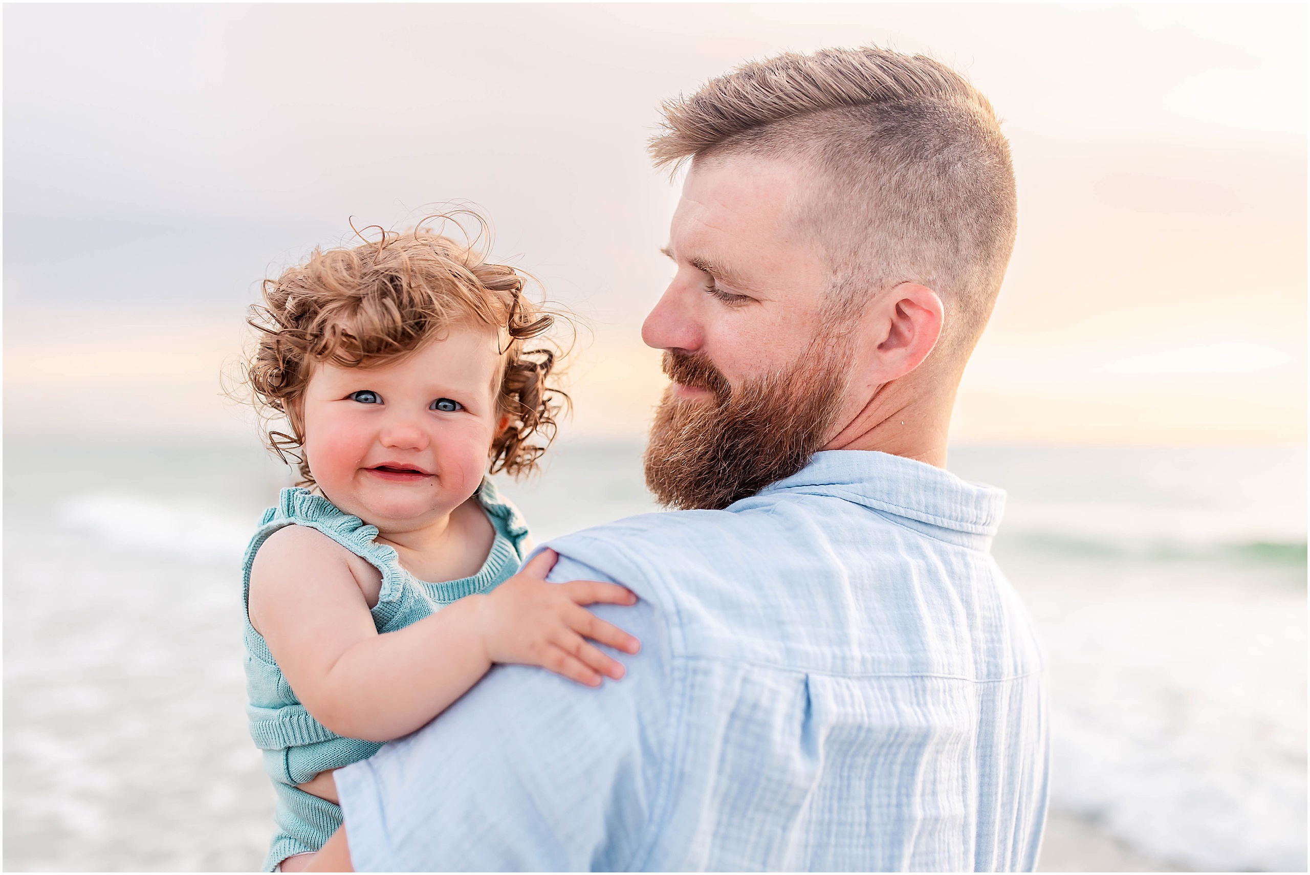 Clearwater Family Photography | Dana Nicole Photography | Tampa, Florida