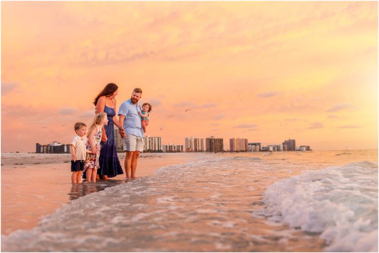 Clearwater Family Photography